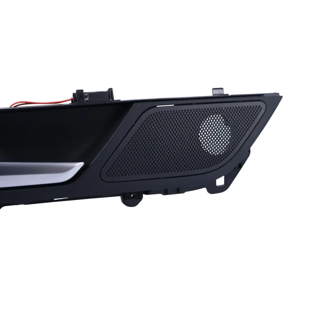 Door Inner Handle Release Opener Recess Left N/S to Audi A6 C8 Rear with Part number 4K0839019A Audi A6 C8 Rear Door Inner Handle Release Opener Recess Left N/S - SKU 4K0839019A - Part number 4K0839019A