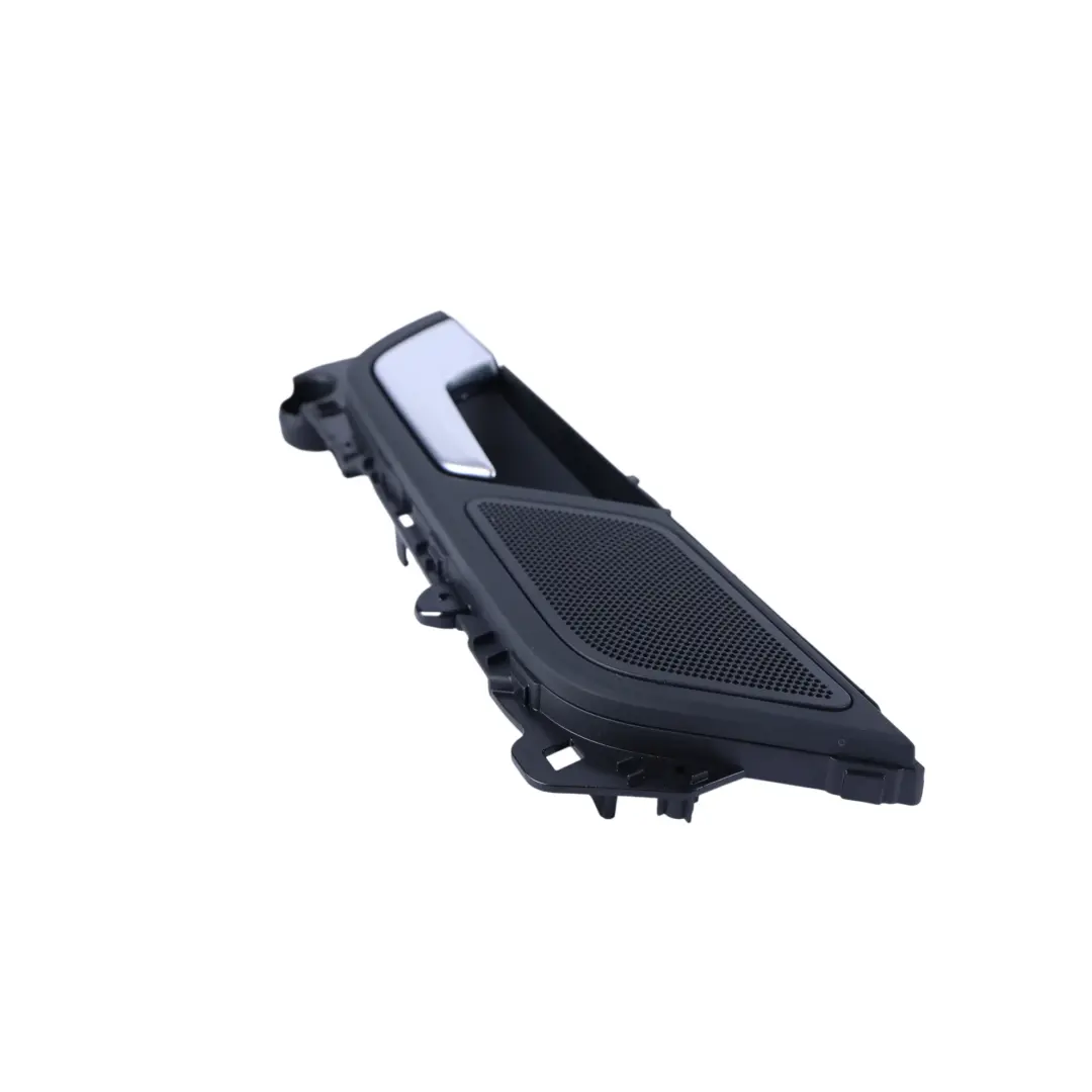 Audi A6 C8 Klamka Wewnętrzna Drzwi Lewy Tył - SKU 4K0839019A - Numer Części 4K0839019A