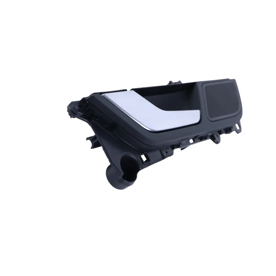Audi A6 C8 Rear Door Inner Handle Release Opener Recess Left N/S - SKU 4K0839019A - Part number 4K0839019A