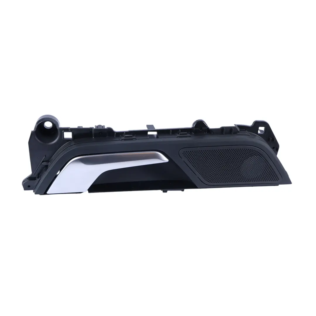 Klamka Wewnętrzna Drzwi Prawy Tył do Audi A6 C8 o numerze 4K0839020A Audi A6 C8 Klamka Wewnętrzna Drzwi Prawy Tył - SKU 4K0839020A - Numer Części 4K0839020A