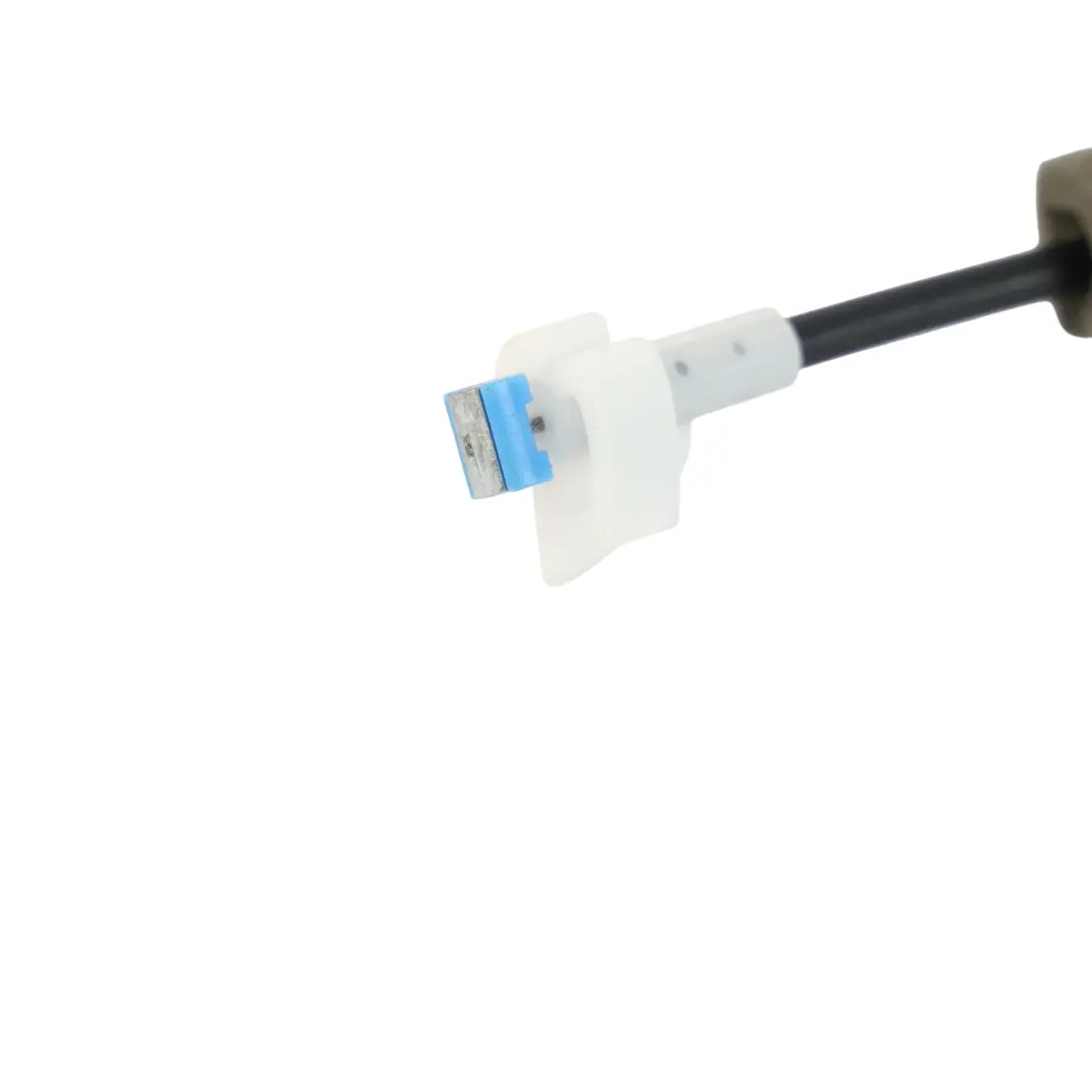 Audi A6 C8 A6 S6 Cerradura Puerta Cable Trasera Izquierda Derecha - SKU 4K0839085 - Número de pieza 4K0839085