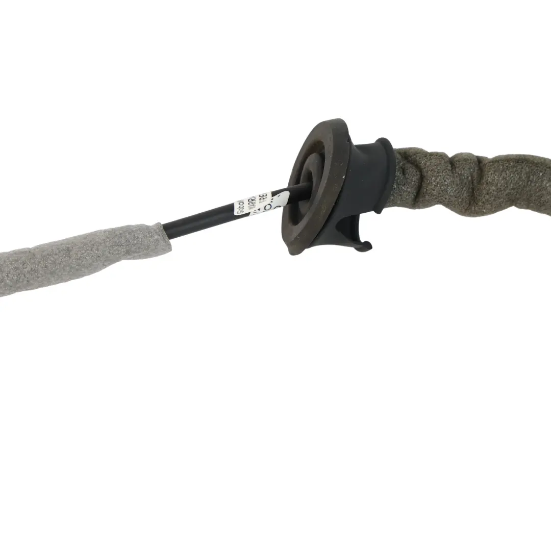 Audi A6 C8 A6 S6 Door Lock Opener Bowden Cable Rear Left Right N/O/S - SKU 4K0839085 - Part number 4K0839085