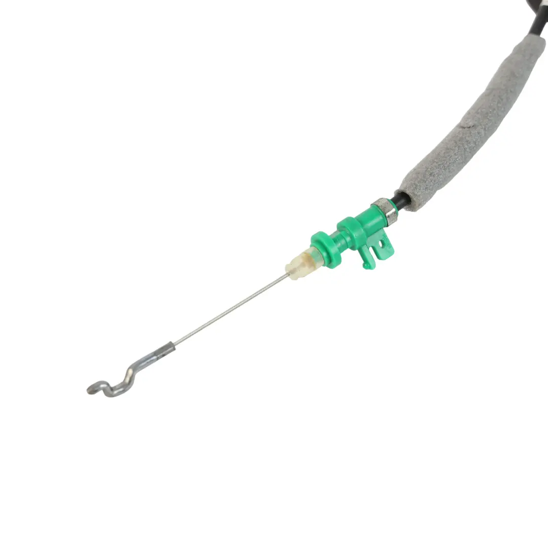 Apriporta Cavo Bowden Posteriore Sinistro Destro per Audi A6 C8 A6 S6 con numero di parte 4K0839085 Audi A6 C8 A6 S6 Apriporta Cavo Bowden Posteriore Sinistro Destro - SKU 4K0839085 - Numero di parte 4K0839085