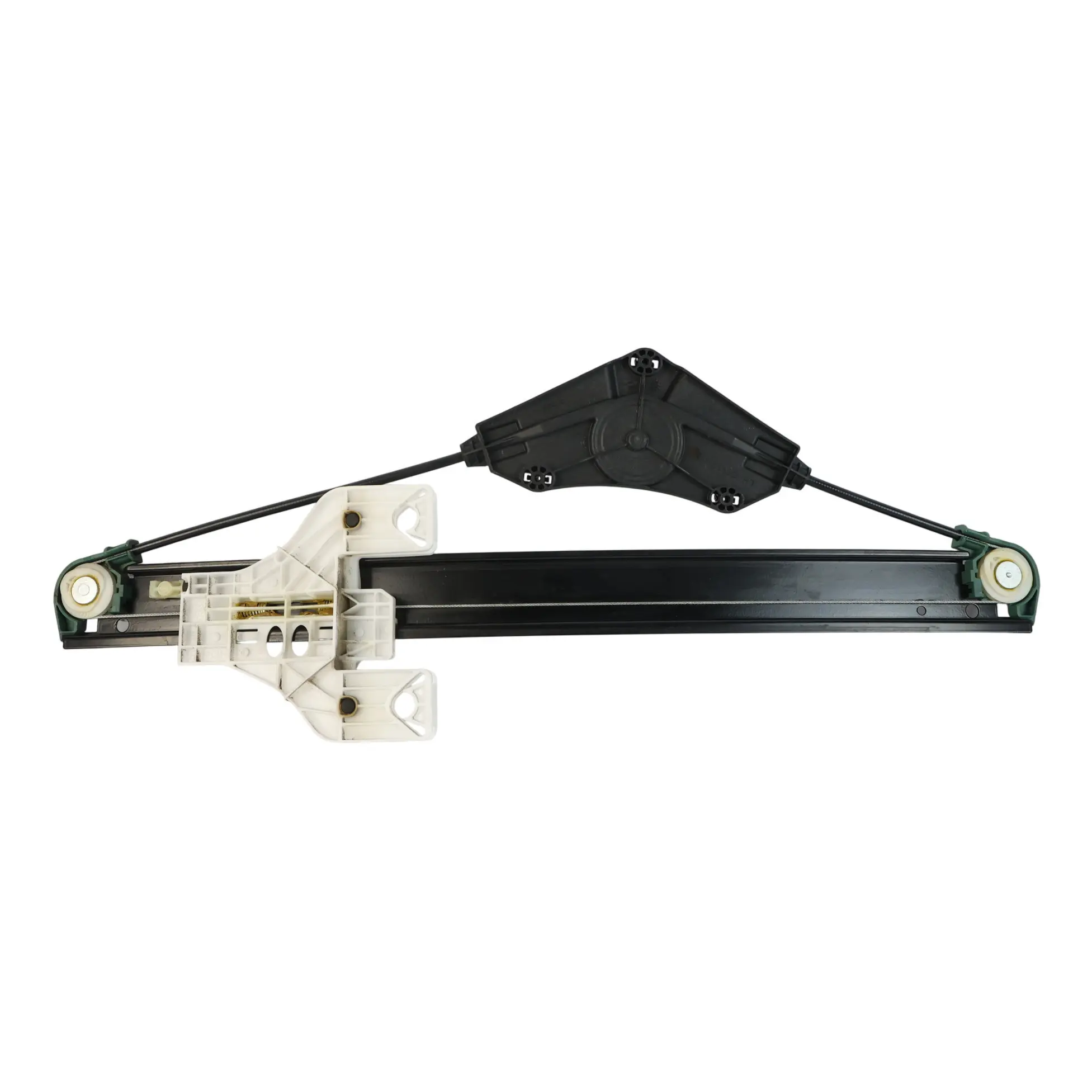 Audi A6 C8 Rear Door Window Lifter Regulator Mechanism Left N/S 4K0839461