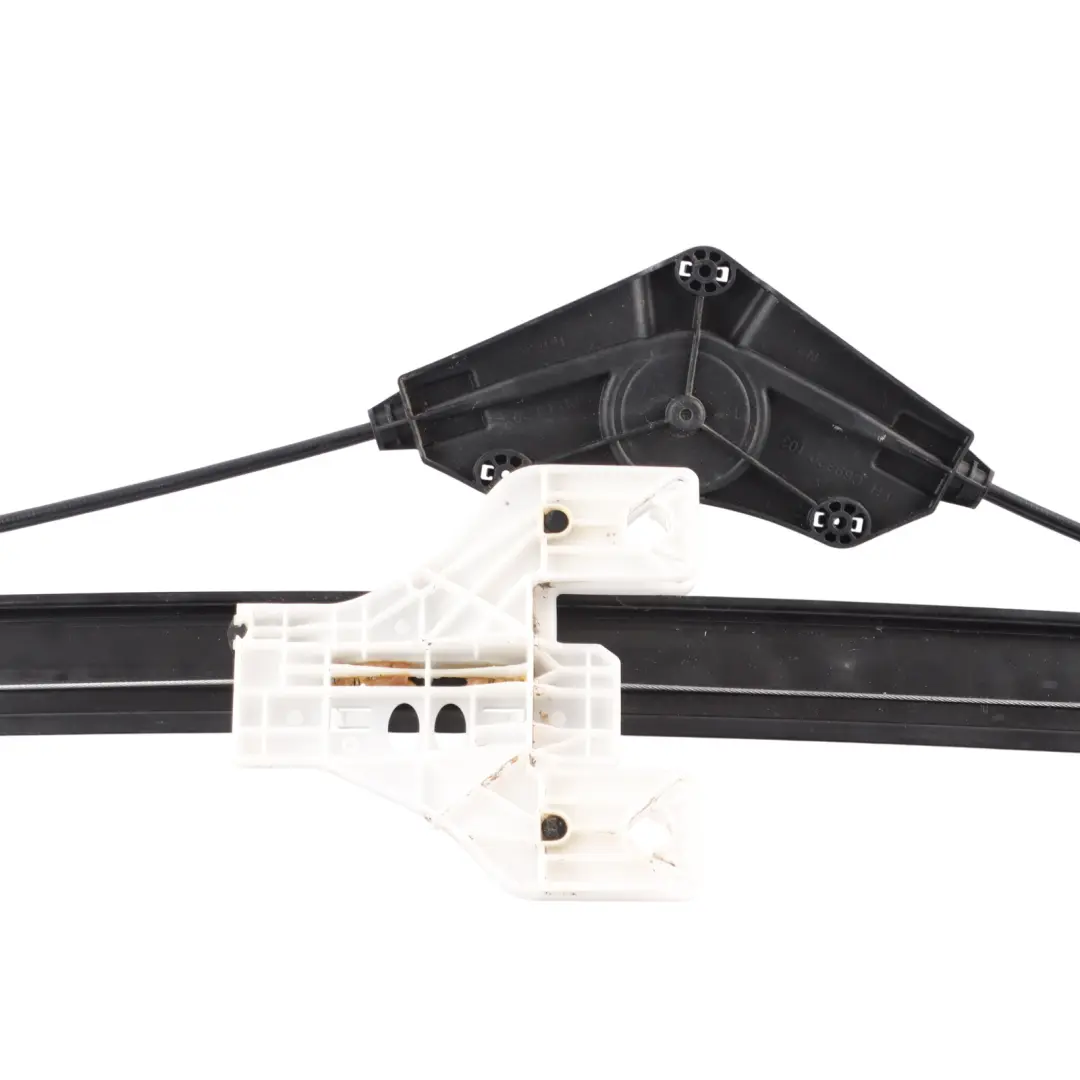 Audi A6 C8 Rear Door Window Lifter Regulator Mechanism Left N/S - SKU 4K0839461 - Part number 4K0839461