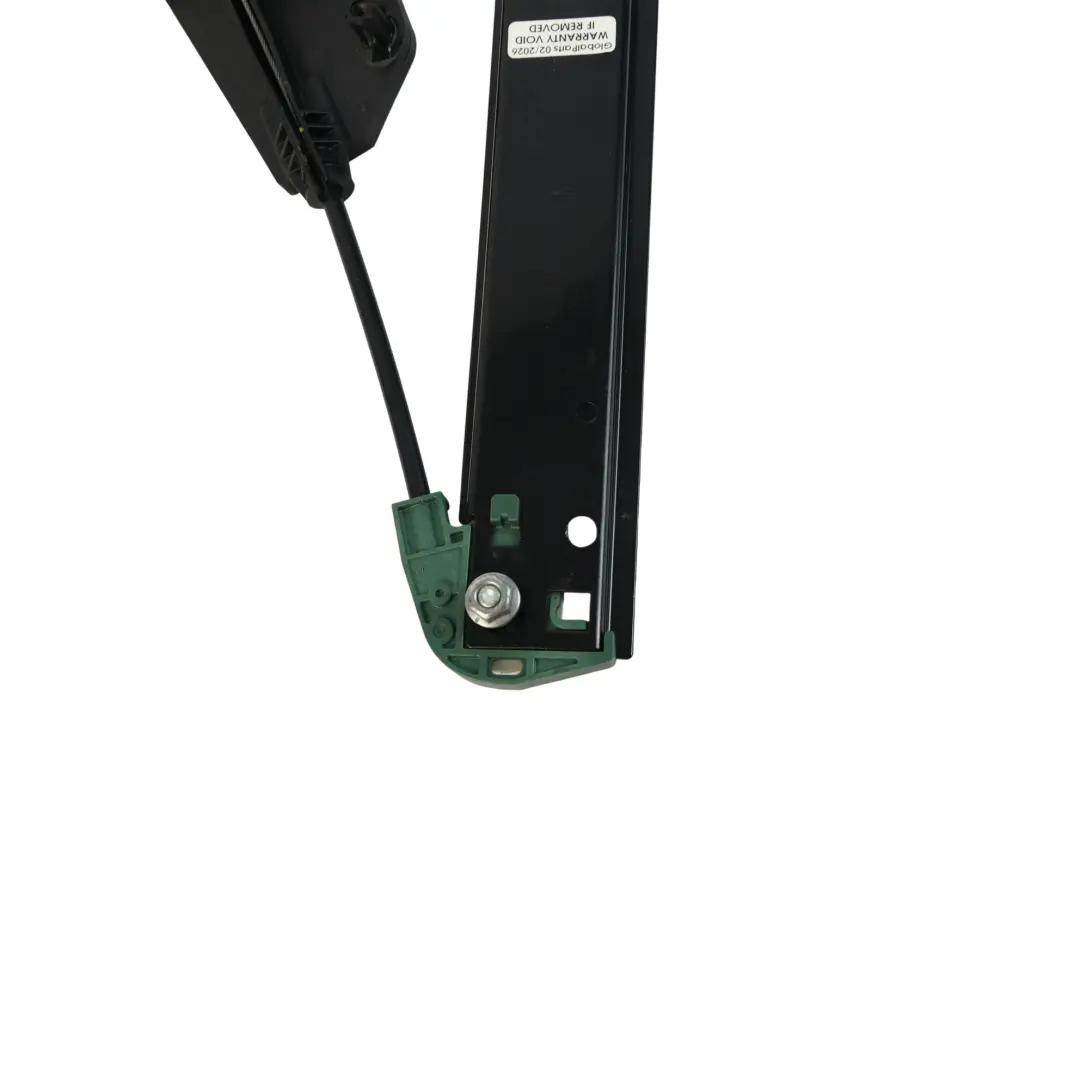 Meccanismo Regolatore Alzacristalli Posteriore Sinistro per Audi A6 C8 con numero di parte 4K0839461 Audi A6 C8 Meccanismo Regolatore Alzacristalli Posteriore Sinistro - SKU 4K0839461 - Numero di parte 4K0839461