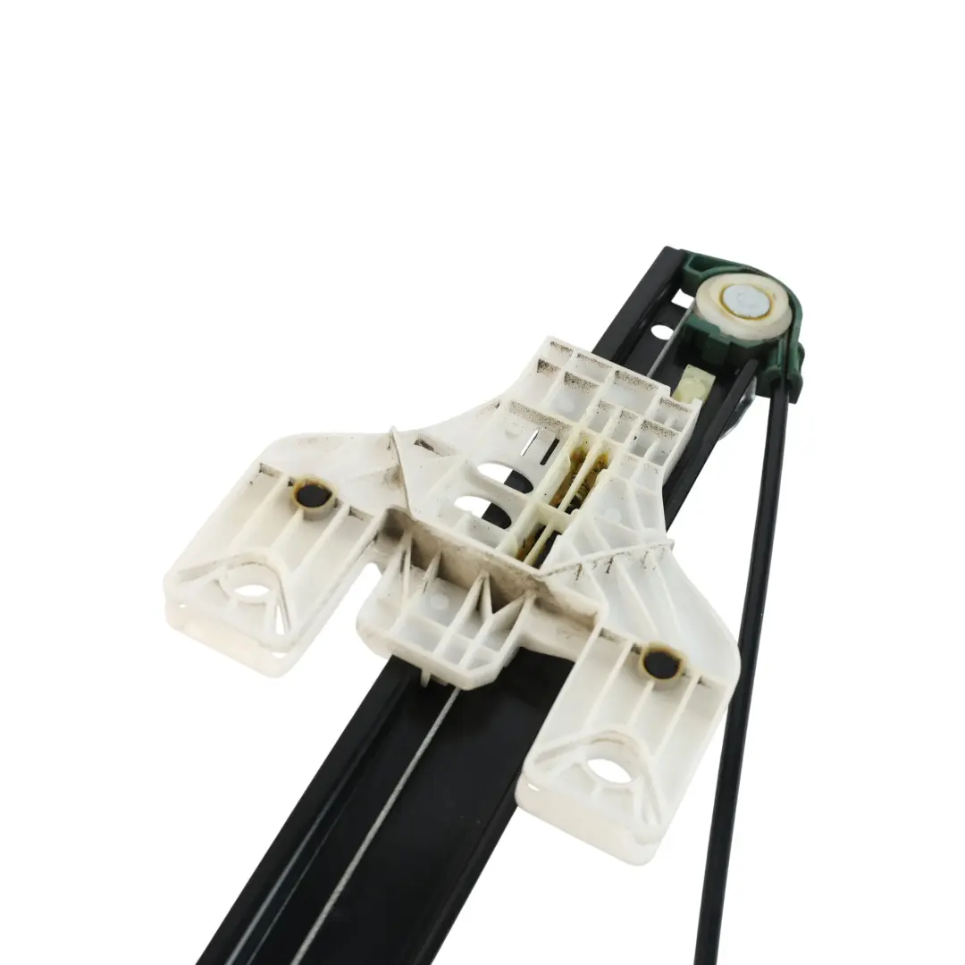 Audi A6 C8 Tür Fensterheber Regulator Mechanismus Hinten Links - SKU 4K0839461 - Teilenummer 4K0839461