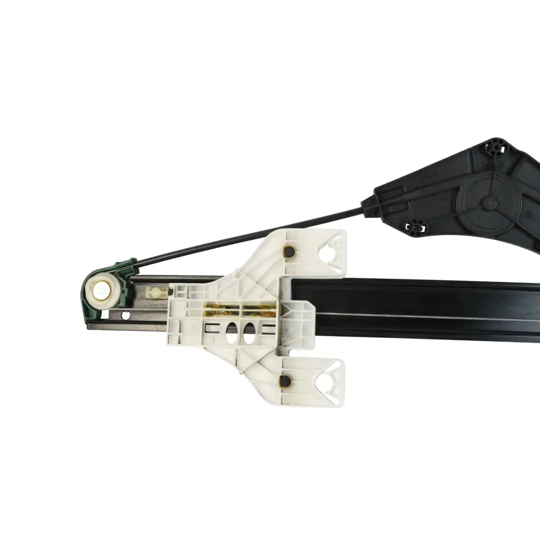 Audi A6 C8 Elevalunas De Puerta Regulador Mecanismo Trasero Izquierdo - SKU 4K0839461 - Número de pieza 4K0839461