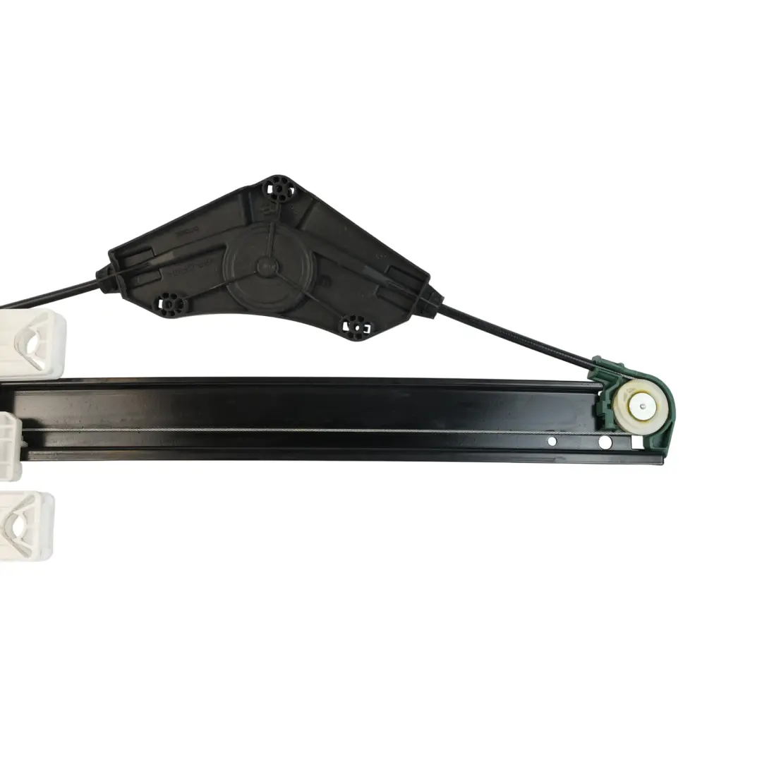 Elevalunas De Puerta Regulador Mecanismo Trasero Izquierdo para Audi A6 C8 con número de pieza 4K0839461 Audi A6 C8 Elevalunas De Puerta Regulador Mecanismo Trasero Izquierdo - SKU 4K0839461 - Número de pieza 4K0839461