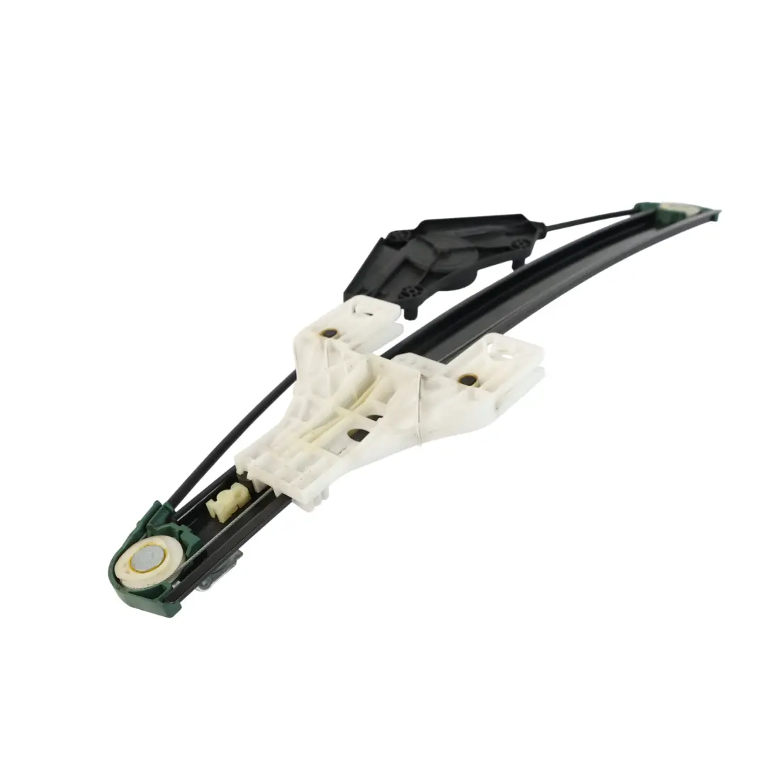 Audi A6 C8 Elevalunas De Puerta Regulador Mecanismo Trasero Izquierdo - SKU 4K0839461 - Número de pieza 4K0839461