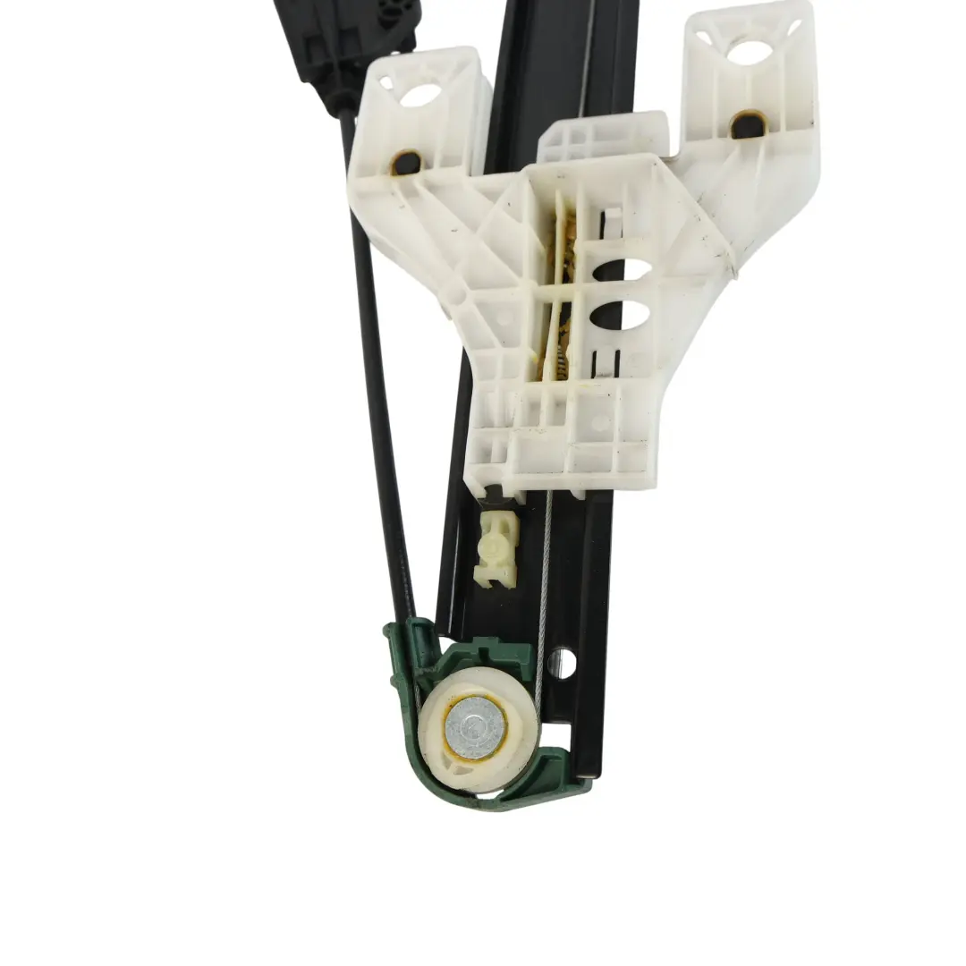 Elevalunas De Puerta Regulador Mecanismo Trasero Izquierdo para Audi A6 C8 con número de pieza 4K0839461 Audi A6 C8 Elevalunas De Puerta Regulador Mecanismo Trasero Izquierdo - SKU 4K0839461 - Número de pieza 4K0839461