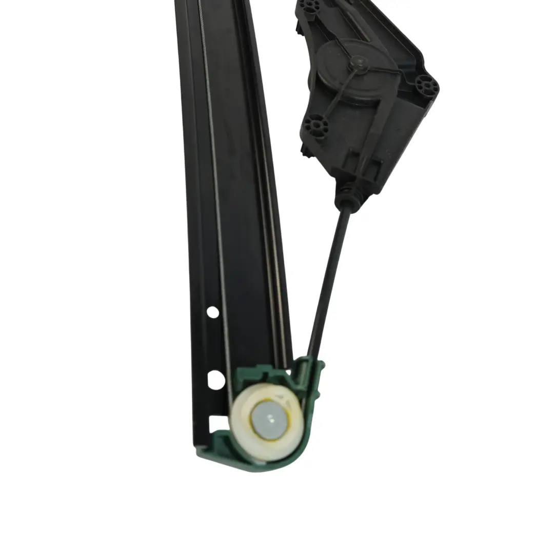 Audi A6 C8 Tür Fensterheber Regulator Mechanismus Hinten Links - SKU 4K0839461 - Teilenummer 4K0839461