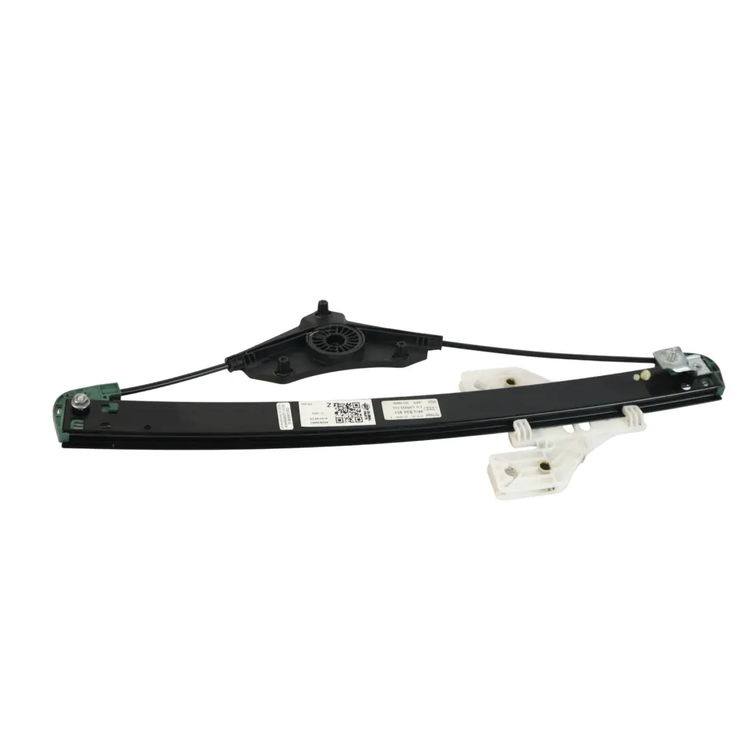 Elevalunas De Puerta Regulador Mecanismo Trasero Izquierdo para Audi A6 C8 con número de pieza 4K0839461 Audi A6 C8 Elevalunas De Puerta Regulador Mecanismo Trasero Izquierdo - SKU 4K0839461 - Número de pieza 4K0839461