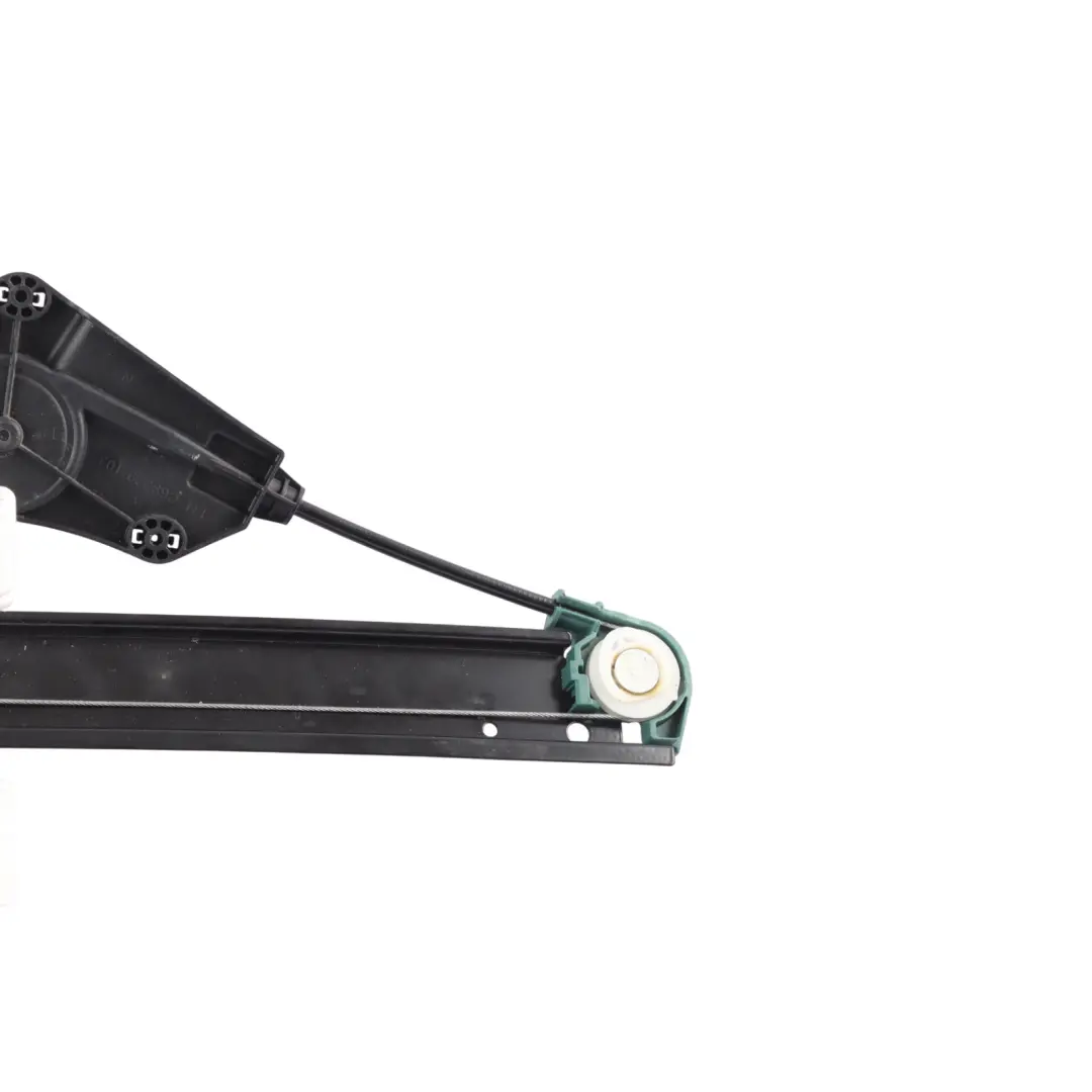 Audi A6 C8 Rear Door Window Lifter Regulator Mechanism Left N/S - SKU 4K0839461 - Part number 4K0839461