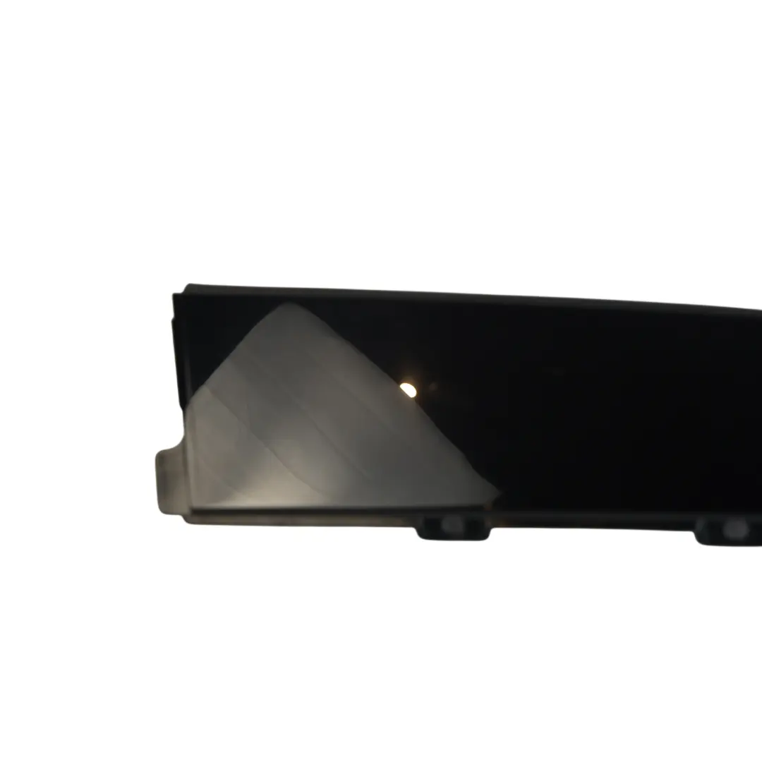 Audi A6 C8 RS6 B Pilar Embellecedor Acabado Panel Exterior Izquierdo - SKU 4K0839901 - Número de pieza 4K0839901