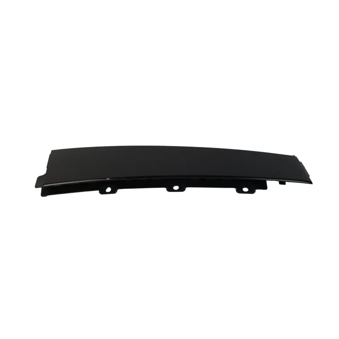 Pillar Trim Cover Finish Panel Exterior Left N/S to Audi A6 C8 RS6 B with Part number 4K0839901 Audi A6 C8 RS6 B Pillar Trim Cover Finish Panel Exterior Left N/S - SKU 4K0839901 - Part number 4K0839901