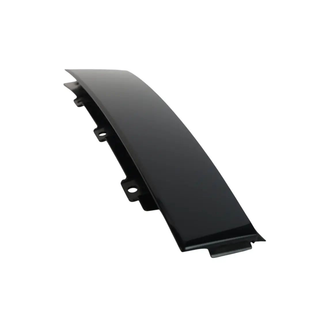 Audi A6 C8 RS6 B Pillar Trim Cover Finish Panel Exterior Left - SKU 4K0839901 - Numero di parte 4K0839901