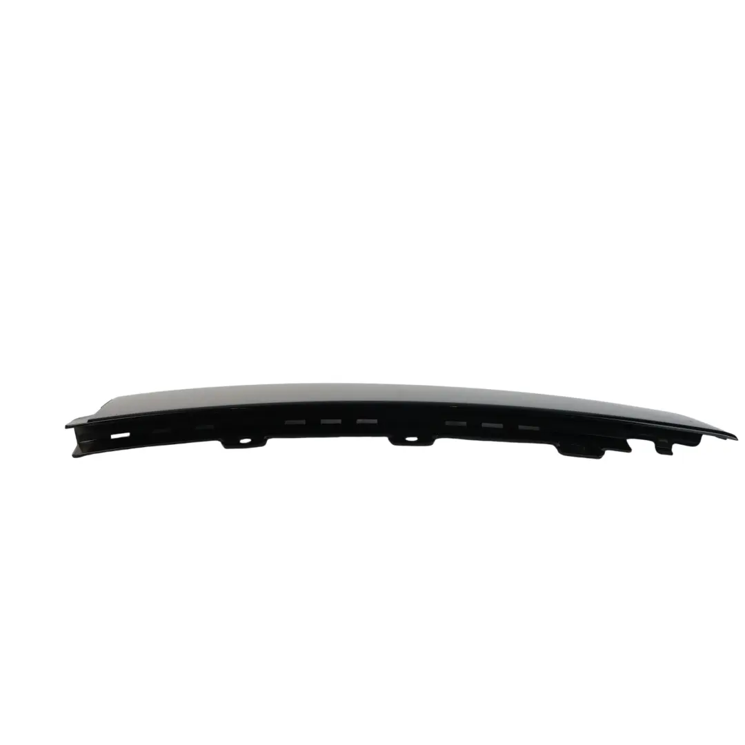 Audi A6 C8 RS6 B Pillar Trim Cover Finish Panel Exterior Left - SKU 4K0839901 - Numero di parte 4K0839901
