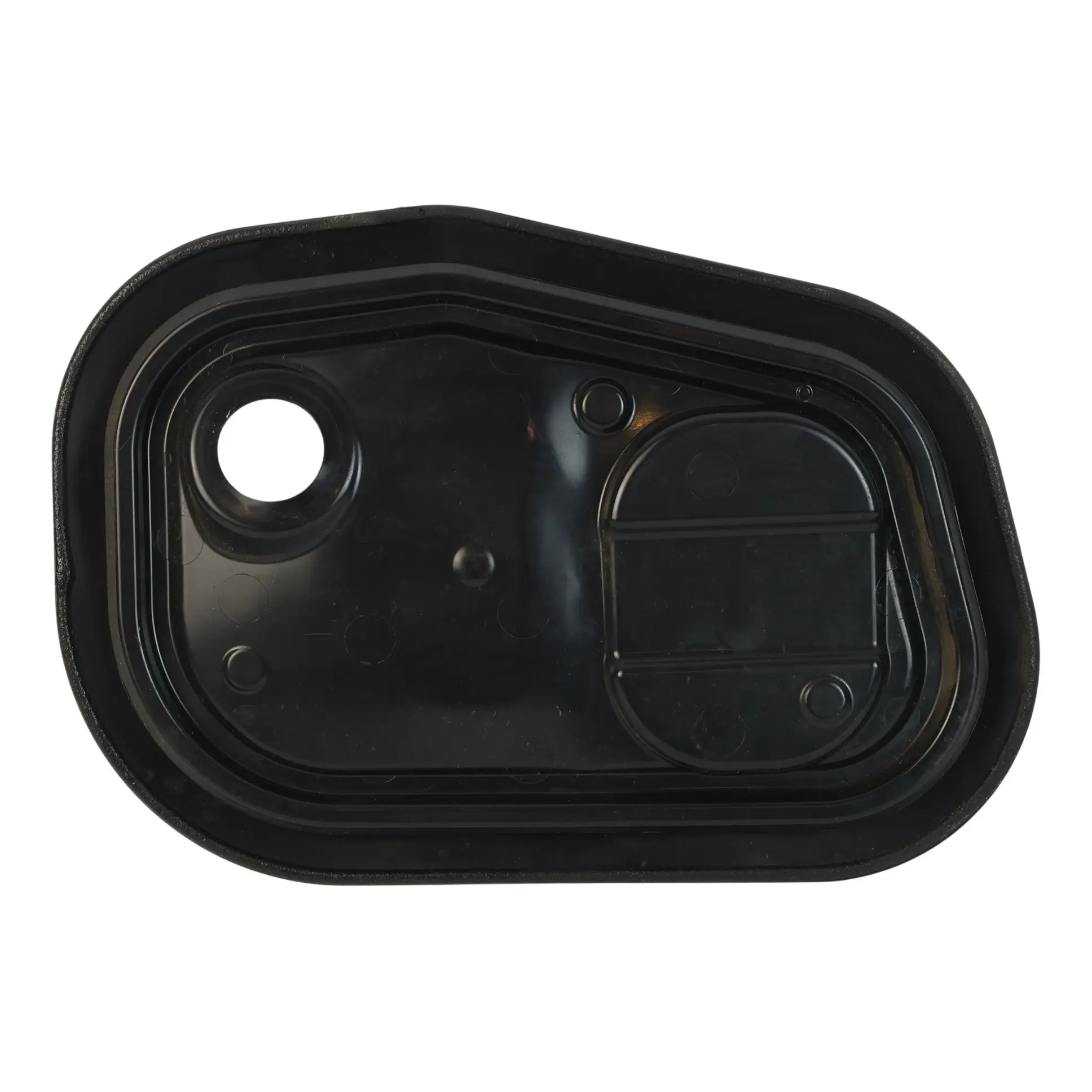 Audi A6 C8 Pannello Copertura Accesso Portiera Posteriore Sinistro 4K0839915