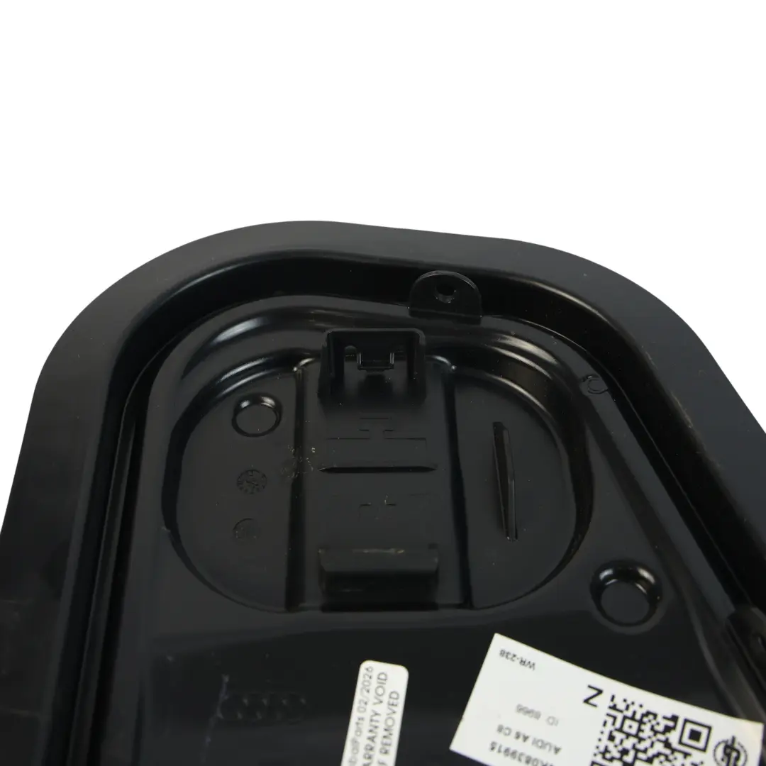 Audi A6 C8 Pannello Copertura Accesso Portiera Posteriore Sinistro - SKU 4K0839915 - Numero di parte 4K0839915