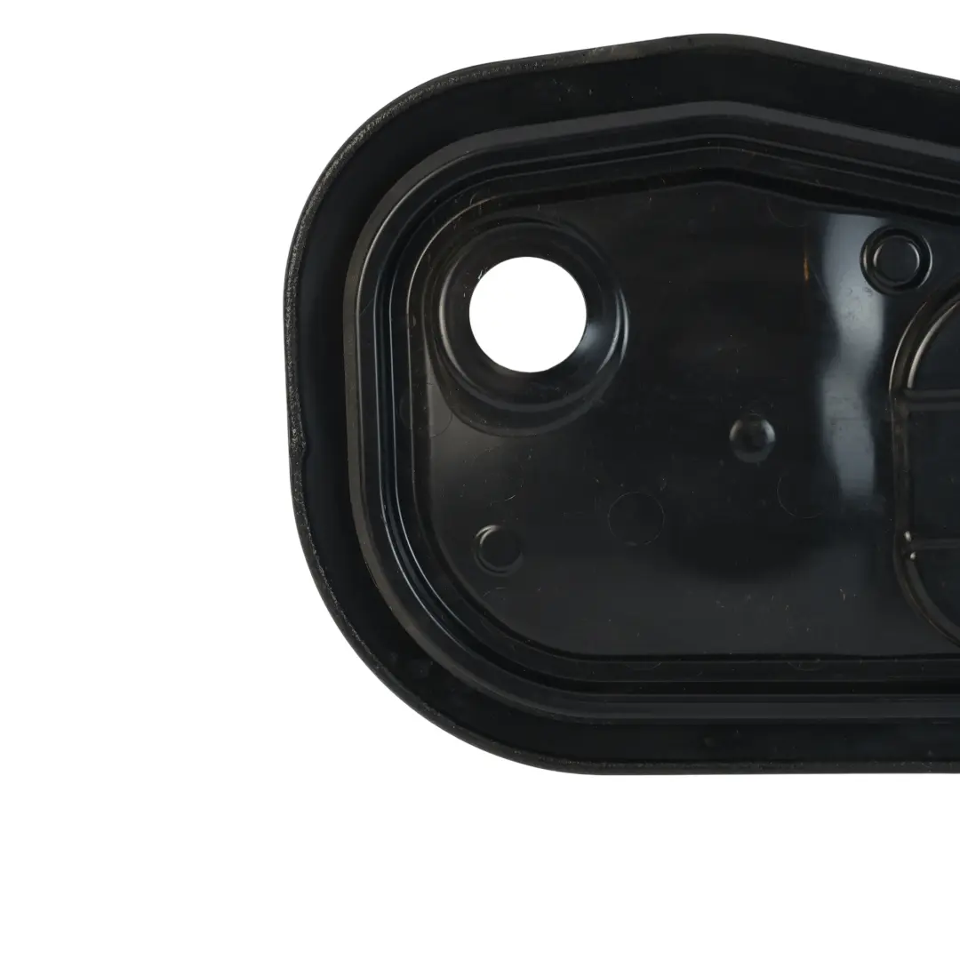 Audi A6 C8 Cache Trappe Accès Porte Intérieure Arrière Gauche - SKU 4K0839915 - Numéro de pièce 4K0839915