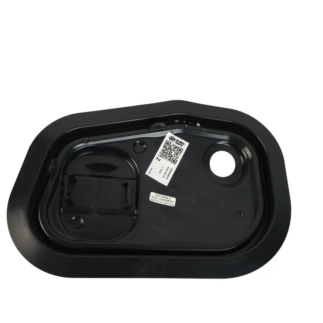 Audi A6 C8 Osłona Otworu Dostępowego Drzwi Panel Tylny Lewy - SKU 4K0839915 - Numer Części 4K0839915