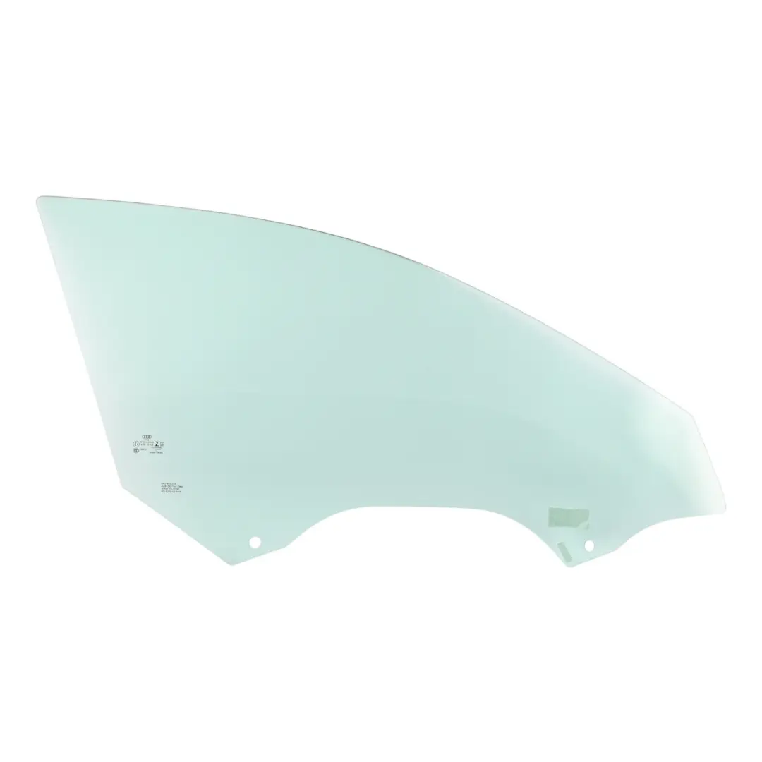 Cristal Ventana Puerta Delantera Derecha AS2 para Audi A6 C8 con número de pieza 4K0845202 Audi A6 C8 Cristal Ventana Puerta Delantera Derecha AS2 - SKU 4K0845202 - Número de pieza 4K0845202