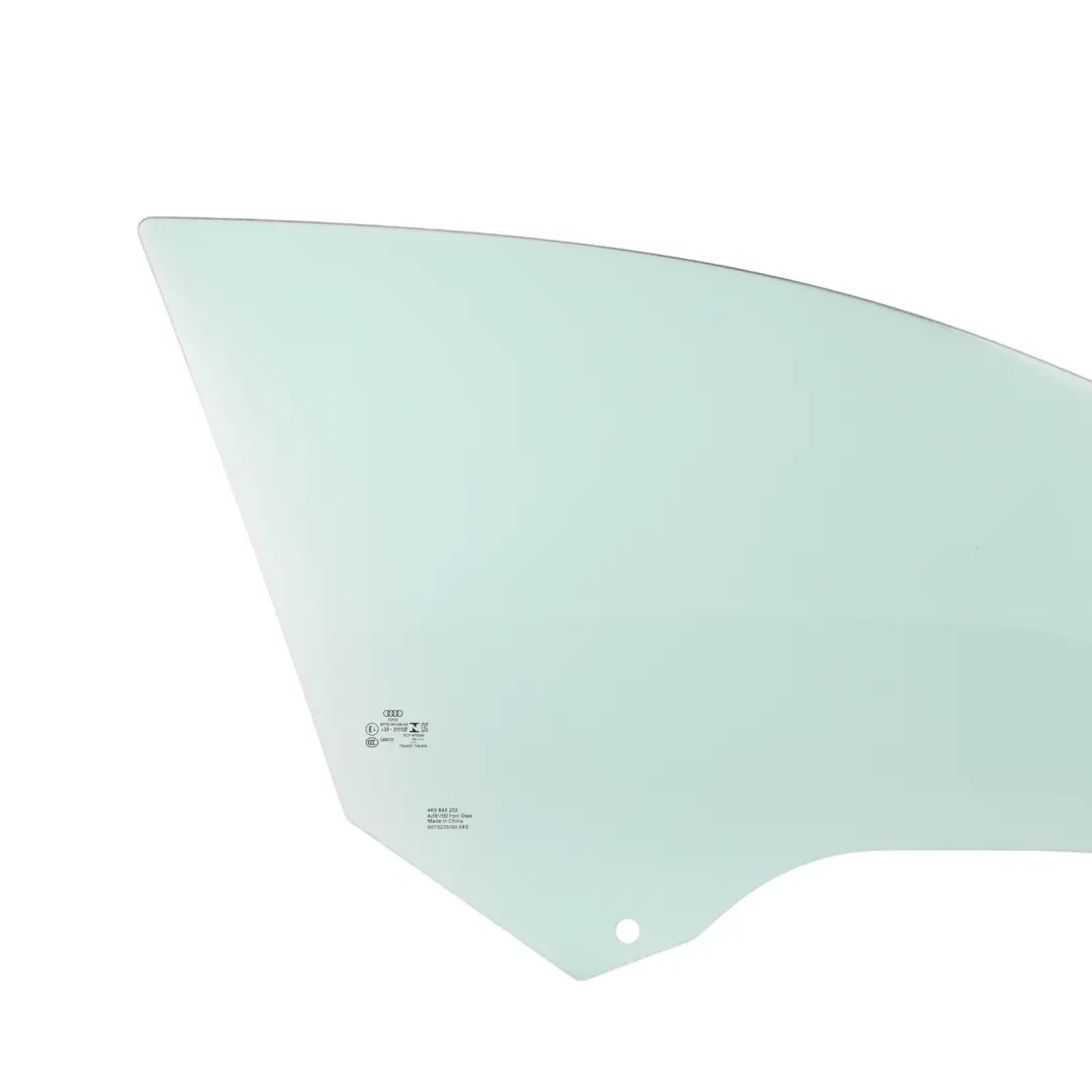 Vordertür Fensterglas Verglasung AS2 Rechts für Audi A6 C8 mit Teilenummer 4K0845202 Audi A6 C8 Vordertür Fensterglas Verglasung AS2 Rechts - SKU 4K0845202 - Teilenummer 4K0845202