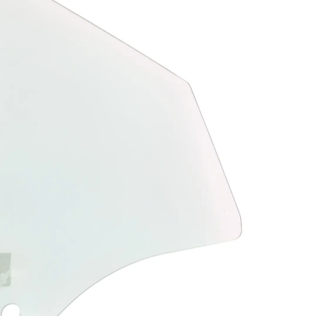 Audi A6 C8 Vordertür Fensterglas Verglasung AS2 Rechts - SKU 4K0845202 - Teilenummer 4K0845202