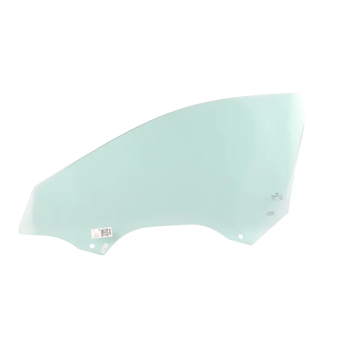 Audi A6 C8 Cristal Ventana Puerta Delantera Derecha AS2 - SKU 4K0845202 - Número de pieza 4K0845202