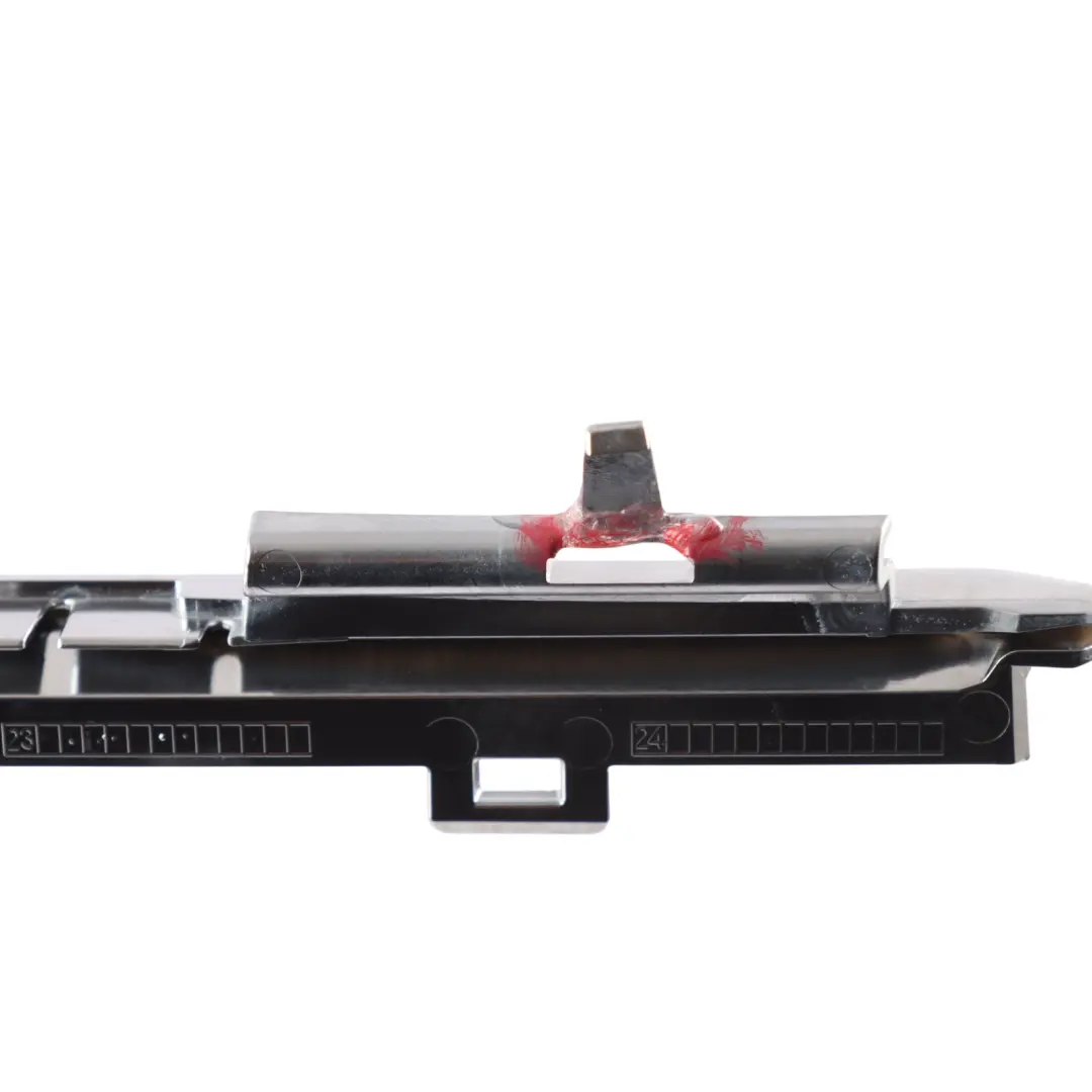 Audi A6 C8 Trim Strip Moulding Cover Panel Chrome Front Left N/S - SKU 4K0853077 - Part number 4K0853077