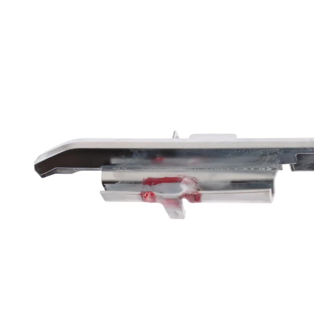 Trim Strip Moulding Cover Panel Chrome to Audi A6 C8 with Part number 4K0853078 Audi A6 C8 Trim Strip Moulding Cover Panel Chrome - SKU 4K0853078 - Part number 4K0853078