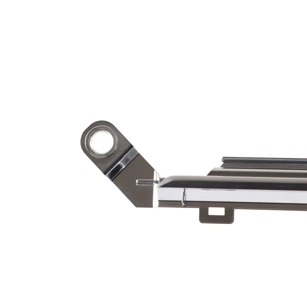 Audi A6 C8 Trim Strip Moulding Cover Panel Chrome - SKU 4K0853078 - Part number 4K0853078