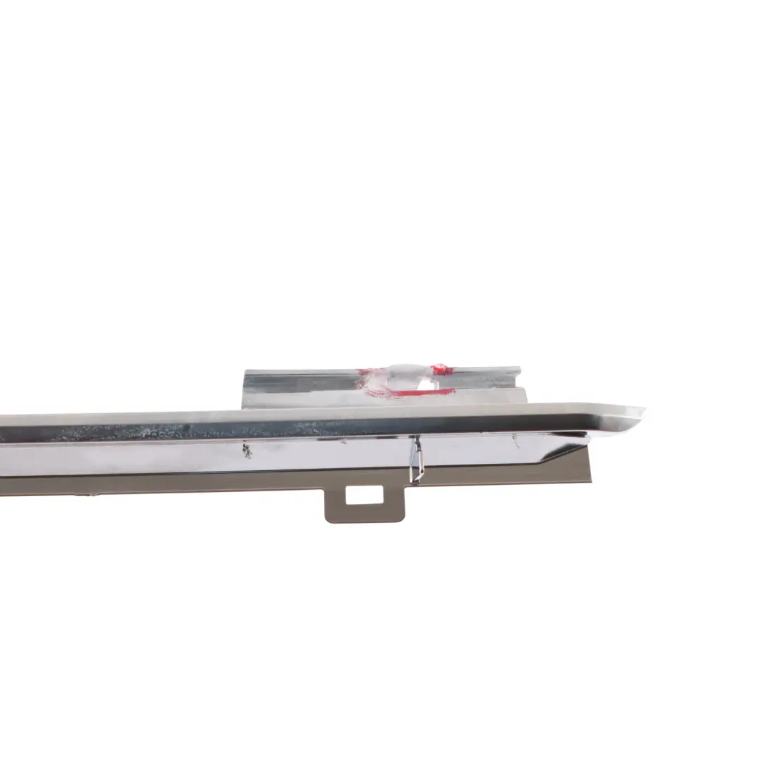 Audi A6 C8 Trim Strip Moulding Cover Panel Chrome - SKU 4K0853078 - Part number 4K0853078