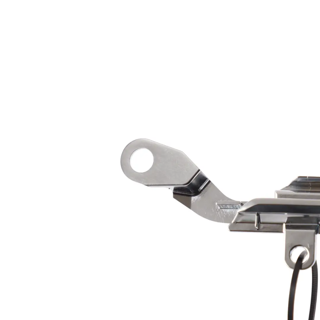 Door Card Panel Cover Trim Strip Rear Right O/S Chrome to Audi A6 C8 with Part number 4K0853082 Audi A6 C8 Door Card Panel Cover Trim Strip Rear Right O/S Chrome - SKU 4K0853082 - Part number 4K0853082