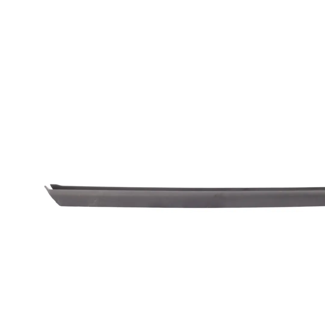 Front Windscreen Water Deflector Strip Moulding Left N/S to Audi A6 C8 with Part number 4K0854327 Audi A6 C8 Front Windscreen Water Deflector Strip Moulding Left N/S - SKU 4K0854327 - Part number 4K0854327