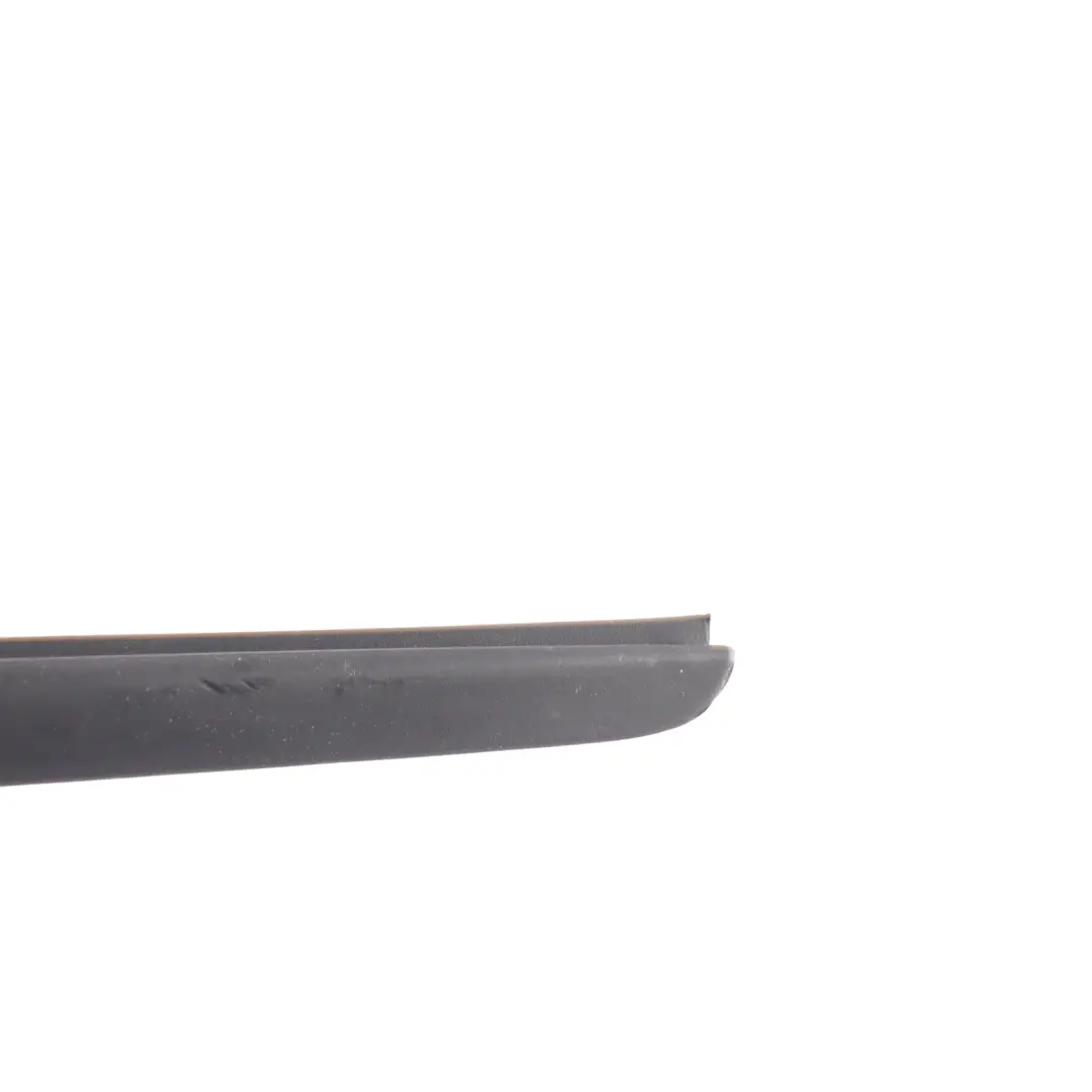 Audi A6 C8 Front Windscreen Water Deflector Strip Moulding Left N/S - SKU 4K0854327 - Part number 4K0854327
