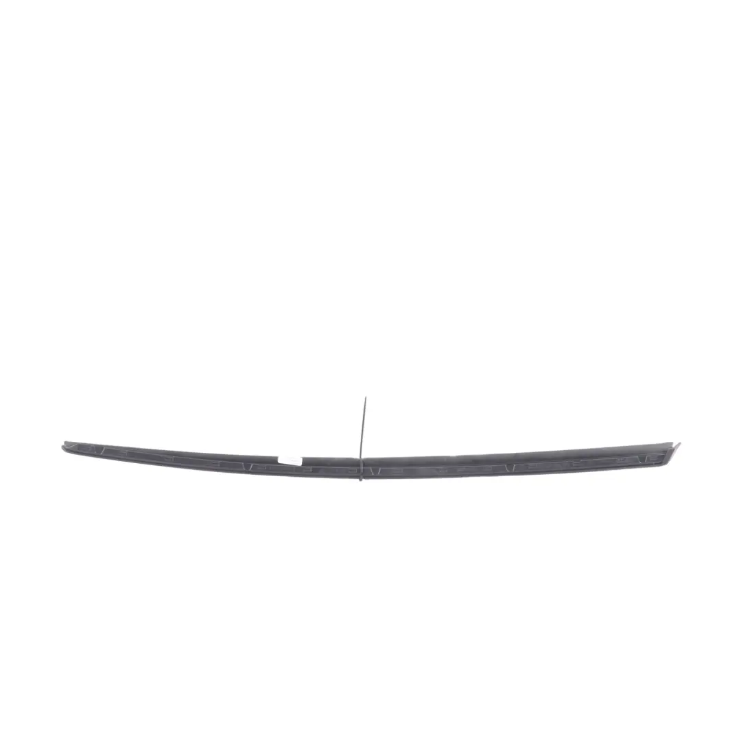 Moldura Deflector Agua Parabrisas Delantero Izquierdo para Audi A6 C8 con número de pieza 4K0854327 Audi A6 C8 Moldura Deflector Agua Parabrisas Delantero Izquierdo - SKU 4K0854327 - Número de pieza 4K0854327