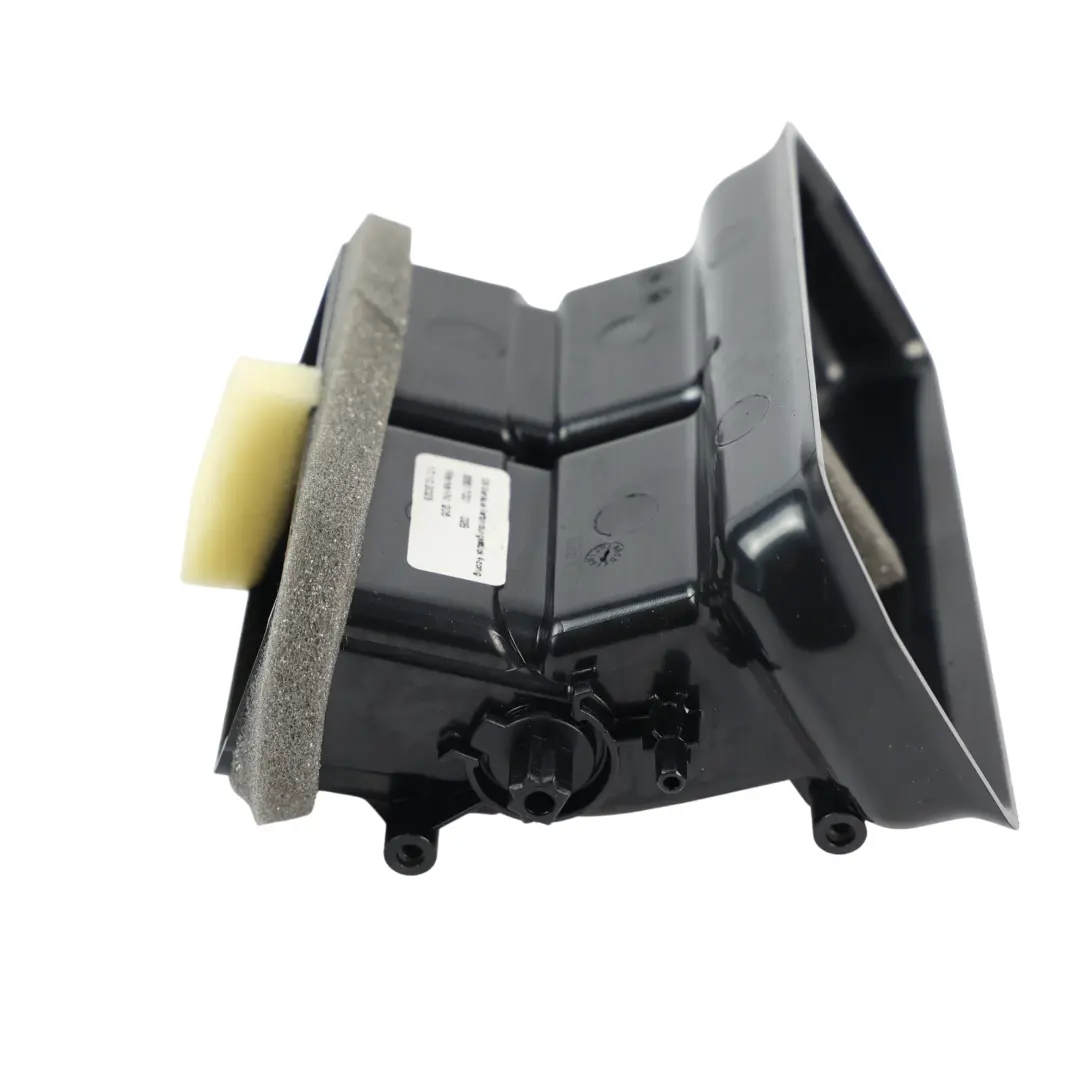 Sportback Consola Pieza Conexión Ventila Trasera para Audi A6 C8 A7 con número de pieza 4K0857042A Audi A6 C8 A7 Sportback Consola Pieza Conexión Ventila Trasera - SKU 4K0857042A - Número de pieza 4K0857042A