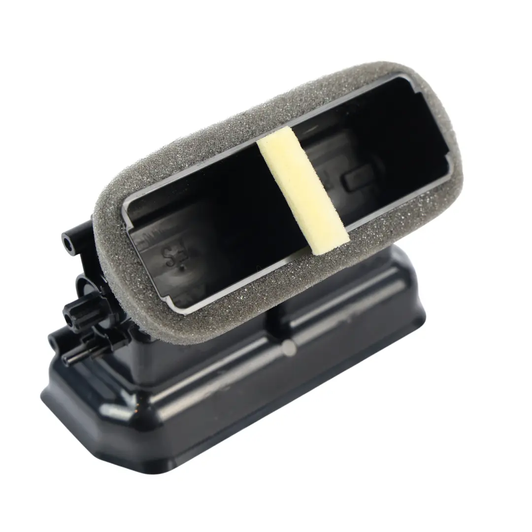 Mittelkonsole Hinten Luftauslass Verbindungs Stück für Audi A6 C8 A7 mit Teilenummer 4K0857042A Audi A6 C8 A7 Mittelkonsole Hinten Luftauslass Verbindungs Stück - SKU 4K0857042A - Teilenummer 4K0857042A