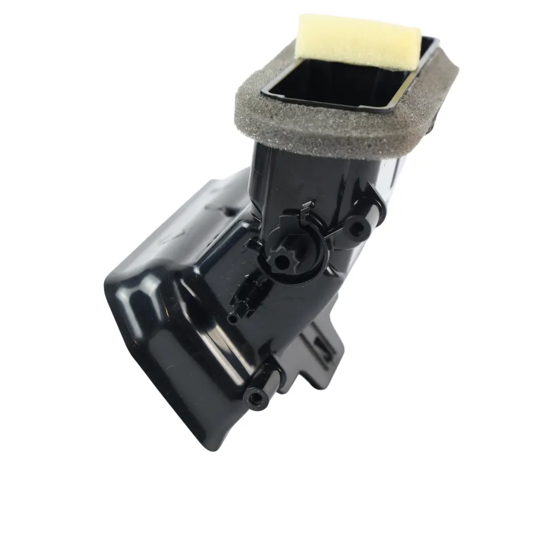 Mittelkonsole Hinten Luftauslass Verbindungs Stück für Audi A6 C8 A7 mit Teilenummer 4K0857042A Audi A6 C8 A7 Mittelkonsole Hinten Luftauslass Verbindungs Stück - SKU 4K0857042A - Teilenummer 4K0857042A