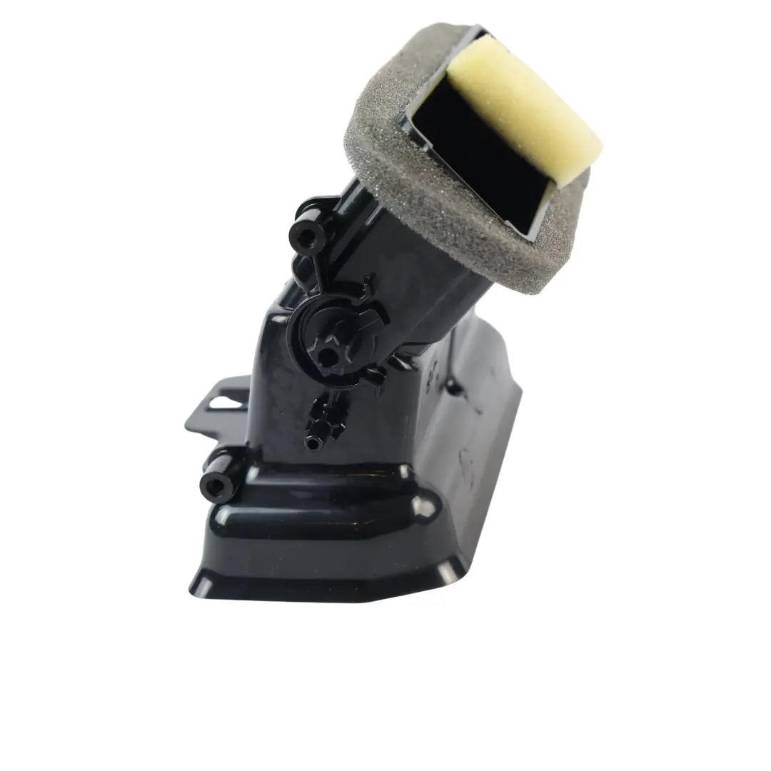 Sportback Center Console Rear Air Vent Connecting Piece to Audi A6 C8 A7 with Part number 4K0857042A Audi A6 C8 A7 Sportback Center Console Rear Air Vent Connecting Piece - SKU 4K0857042A - Part number 4K0857042A