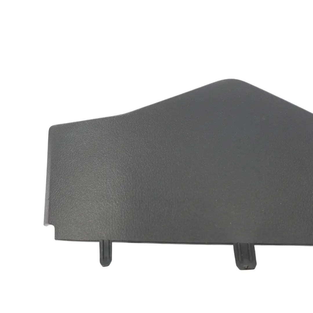 Embellecedor Lateral Salpicadero Izquierdo para Audi A6 C8 con número de pieza 4K0857085 Audi A6 C8 Embellecedor Lateral Salpicadero Izquierdo - SKU 4K0857085 - Número de pieza 4K0857085