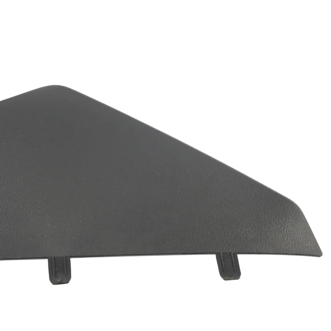 Audi A6 C8 Embellecedor Lateral Salpicadero Izquierdo - SKU 4K0857085 - Número de pieza 4K0857085