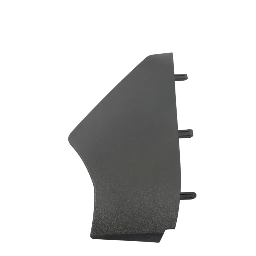 Embellecedor Lateral Salpicadero Izquierdo para Audi A6 C8 con número de pieza 4K0857085 Audi A6 C8 Embellecedor Lateral Salpicadero Izquierdo - SKU 4K0857085 - Número de pieza 4K0857085