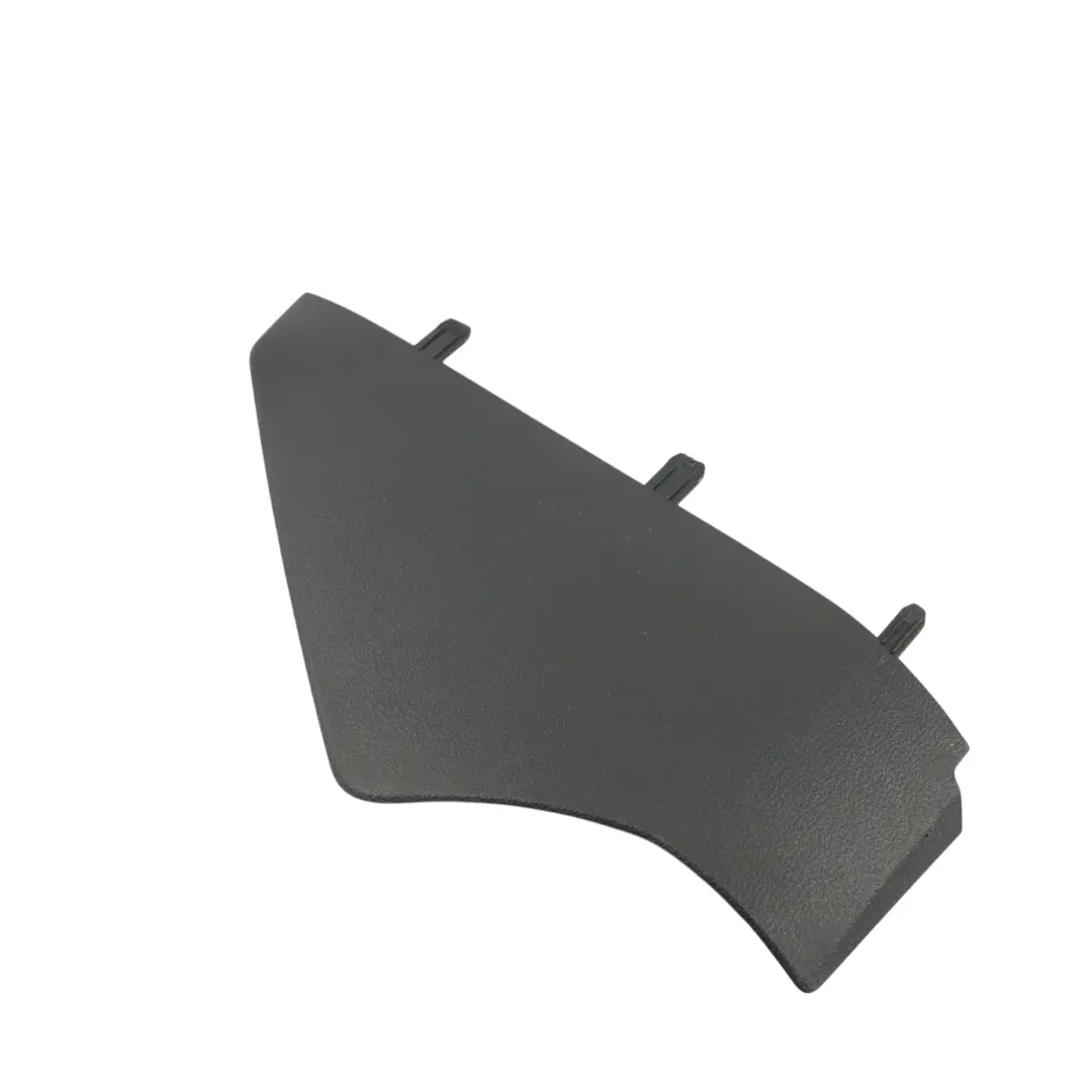 Audi A6 C8 Dashboard Side Trim Cover Panel Trim Left N/S - SKU 4K0857085 - Part number 4K0857085