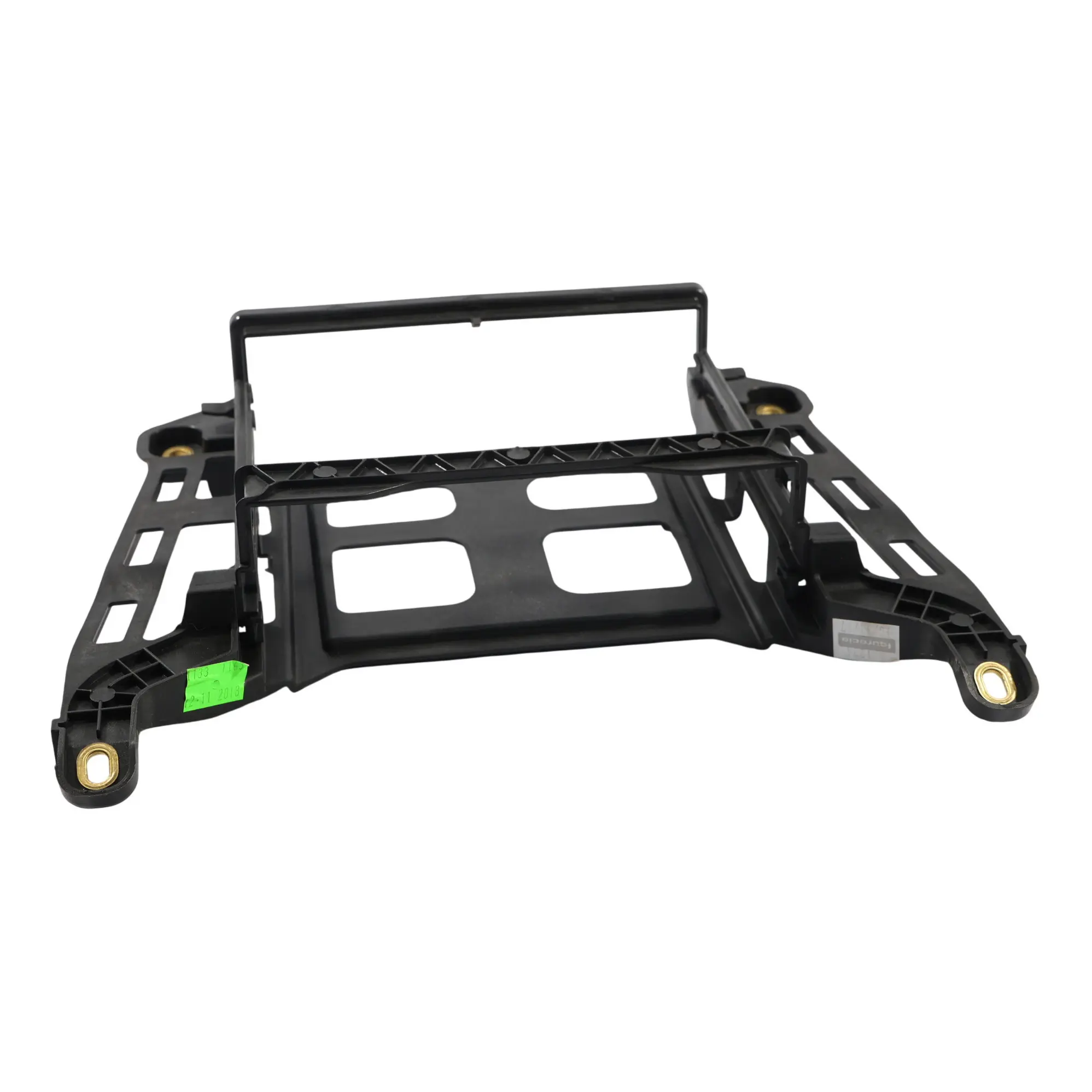 Audi A6 C8 MMI Multimedia ECU Mount Bracket Holder Support 4K0857290