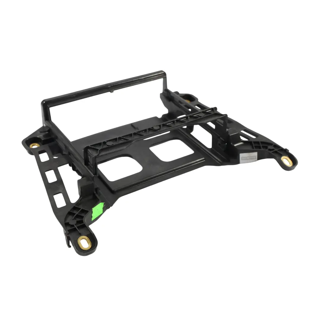 Audi A6 C8 MMI Multimedia ECU Mount Supporto Staffa - SKU 4K0857290 - Numero di parte 4K0857290