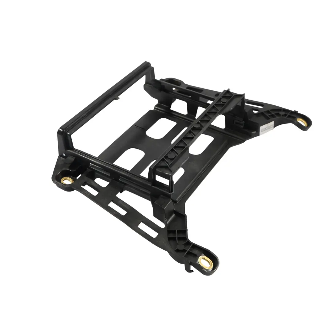 MMI Multimedia ECU Halter Halterung für Audi A6 C8 mit Teilenummer 4K0857290 Audi A6 C8 MMI Multimedia ECU Halter Halterung - SKU 4K0857290 - Teilenummer 4K0857290