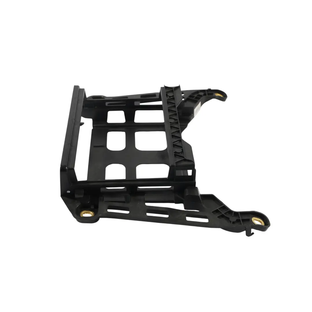 Audi A6 C8 Uchwyt Mocowanie Czytnika Płyt MMI - SKU 4K0857290 - Numer Części 4K0857290